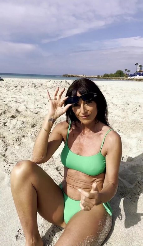 Davina McCall Quick photo