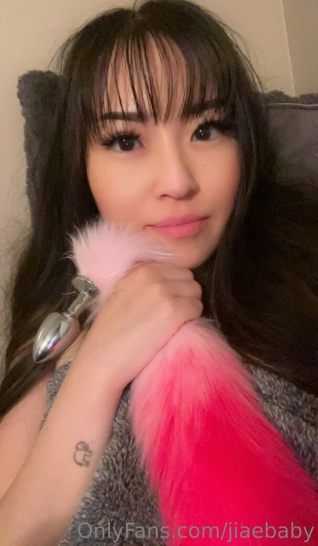 jiaebaby pornstar sex images