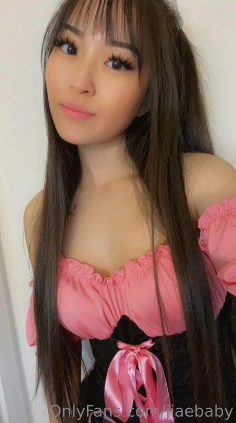 jiaebaby exclusive star archive