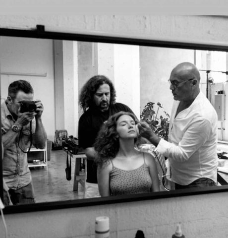 Annalise Basso model top pictures