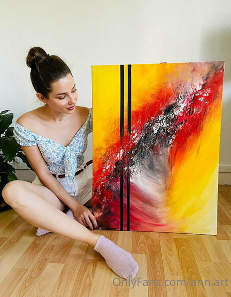 ann art hot pornstar gallery