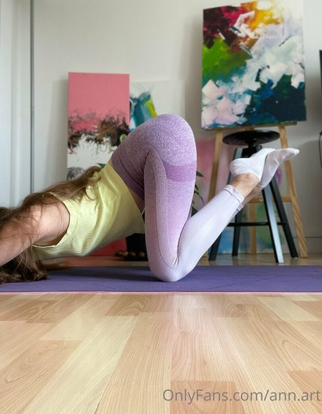 ann art hd actress gallery