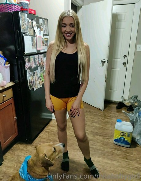 milababygirll pornstar pretty images