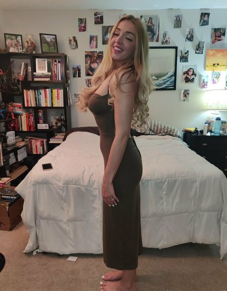 milababygirll nice model photo