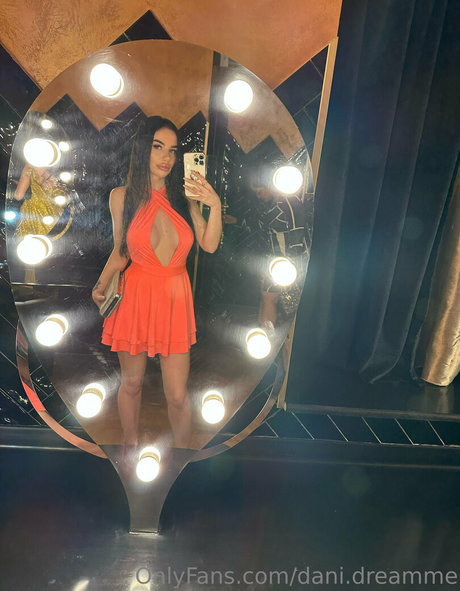 dani dreamme Profile photo