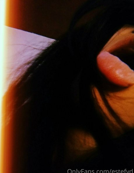estefyd pornstar sexy archive
