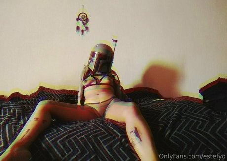 estefyd hot model photos