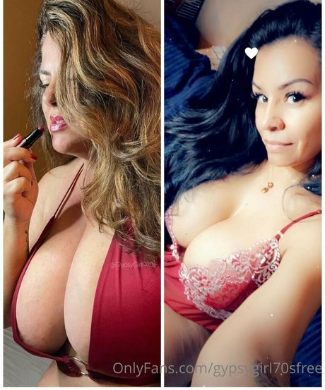 gypsygirl70sfree adult model pics
