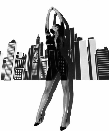 Voronina star nude galleries