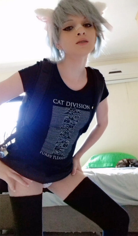 Trappy chan nice star photo