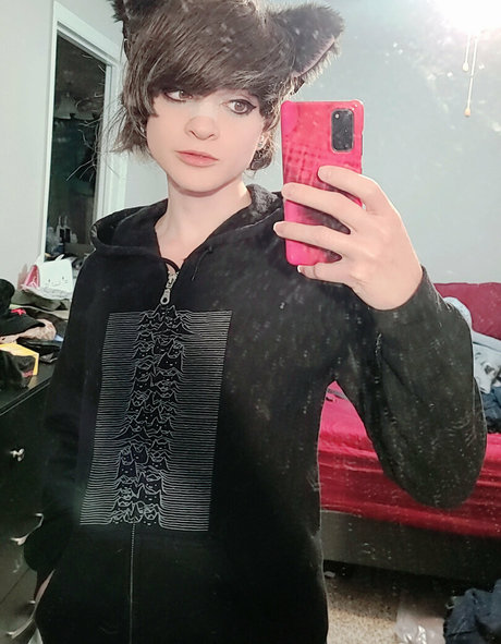 Trappy chan nice pornstar image