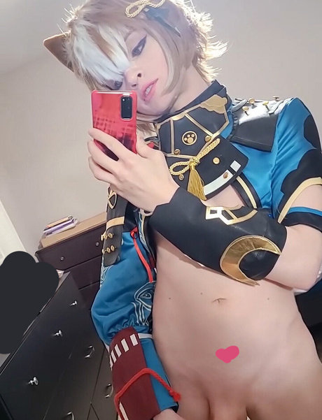 Trappy chan pretty pornstar picture