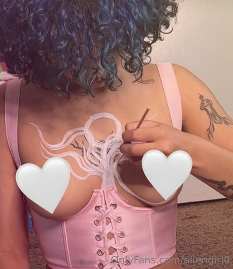 aliengirl0 nice model archive