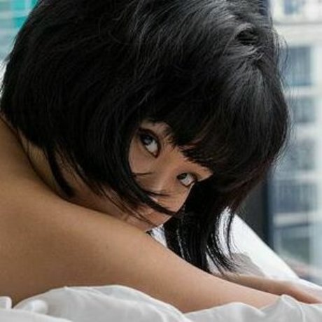 Jade Wang model sexy image