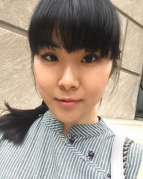 Jade Wang pornographic star img