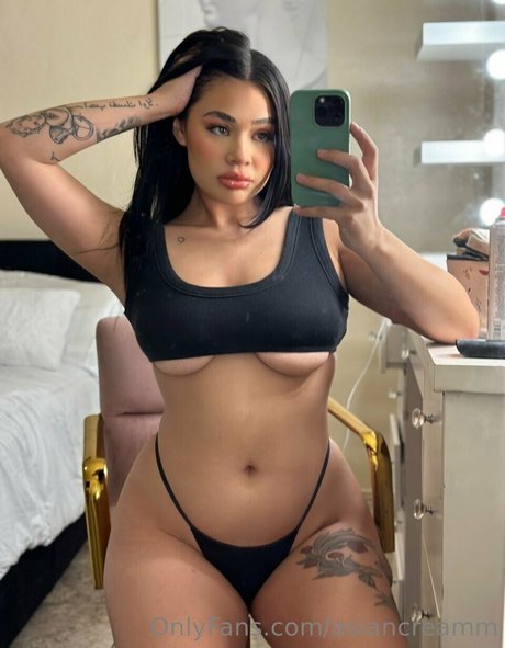 asiancreamm naked actress image