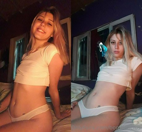 latina onlyfans pornographic pictures
