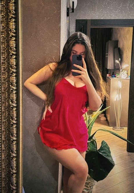 Katerina999 model naked picture