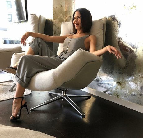 Jenna Dewan sexy model pictures