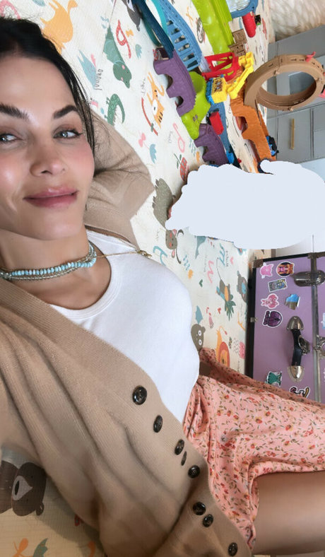 Jenna Dewan star pics