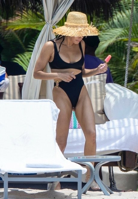 Jenna Dewan star sex photos