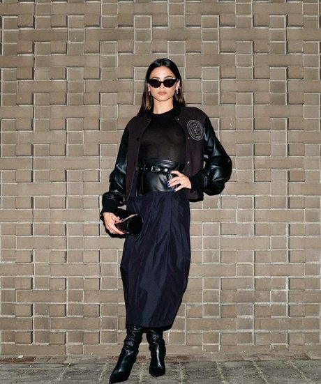 Jenna Dewan star pornographic photos