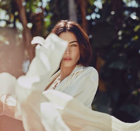 Jenna Dewan pretty model galleries