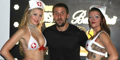 Gogo Stripper xxx star archive