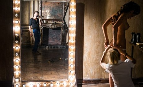 cuckold feet onlyfans pornos photo