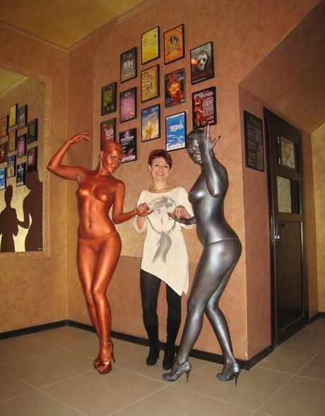 mature pawg onlyfans art nude photo