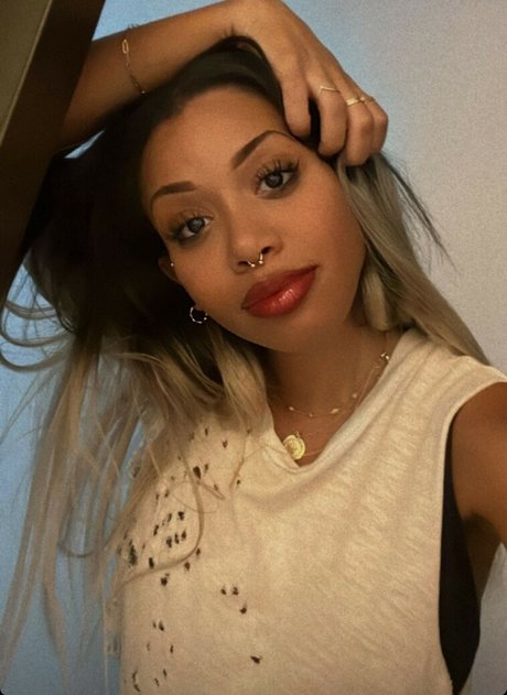 Ericka Bozeman pornographic star image