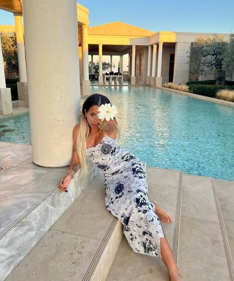 Ericka Bozeman beautiful pornstar pic