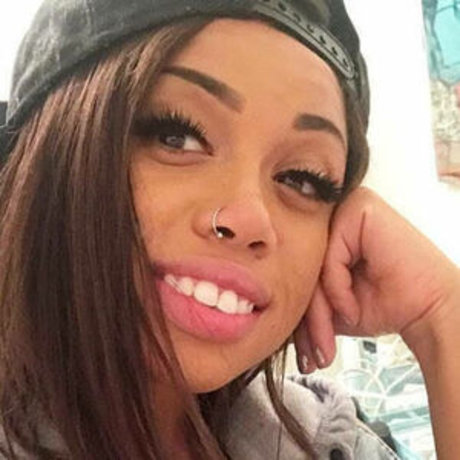 Ericka Bozeman star art pics