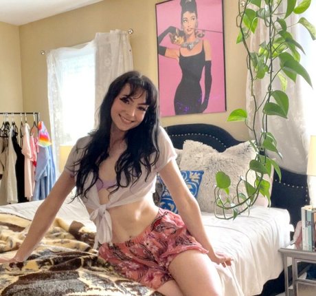 urbabysadie pornstar art picture