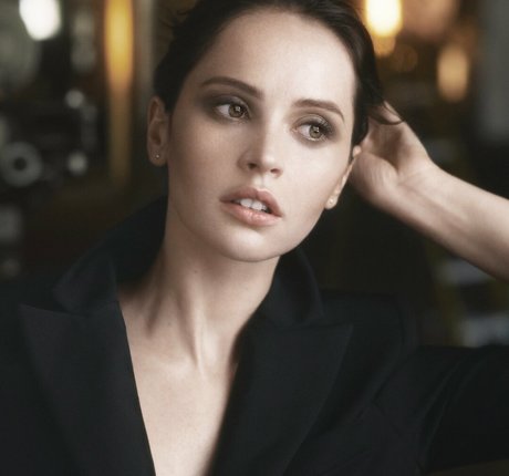 Felicity Jones model nudes gallery