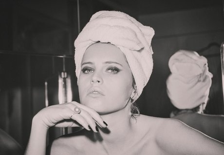 Felicity Jones best model images