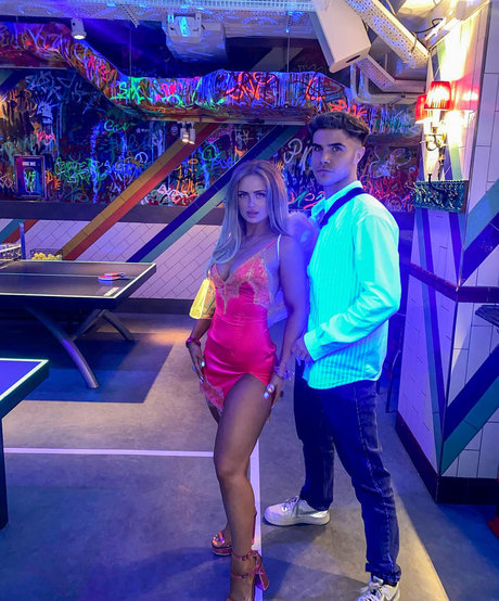 Maisie Smith free star gallery