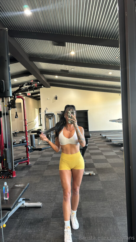 laurelemonique pornstar xxx gallery