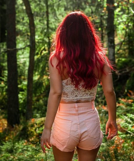 AnnieFuchsia Profile photo