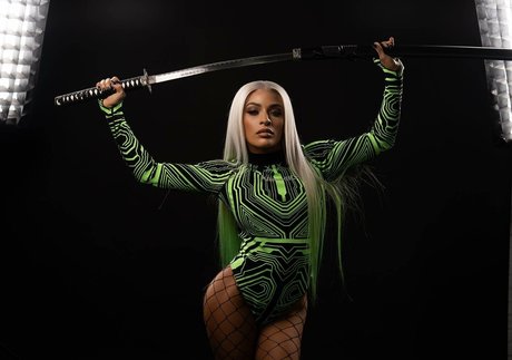 black onlyfans erotic gallery