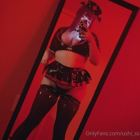 ushi ss Profile photo