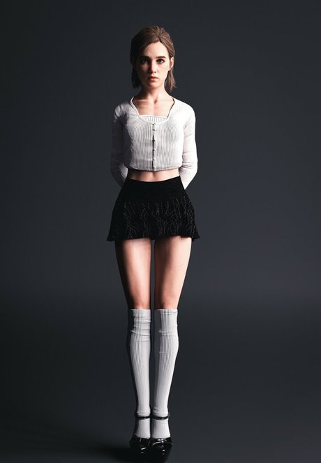 The LastUs free star photos