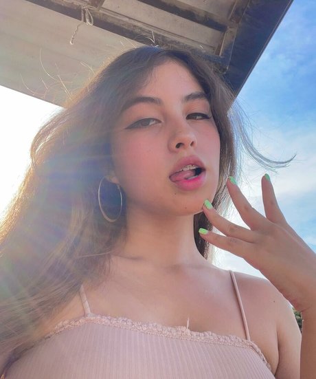 Eva Partis porn model pictures