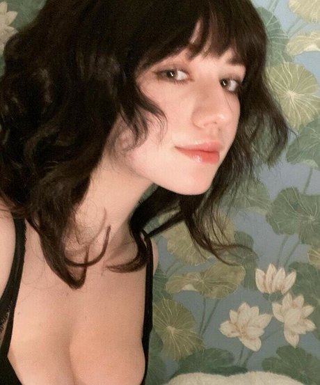 Ochya0 model high quality pics