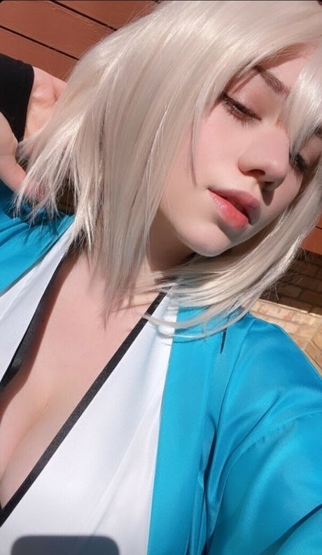 Ochya0 nudes star pic