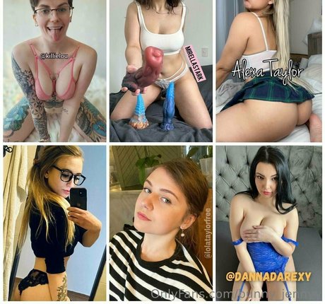 blonde shemale onlyfans naked photo