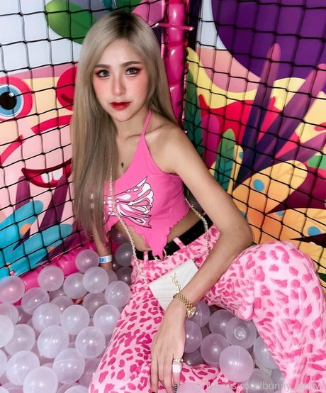 bunny jennyy erotic actress image