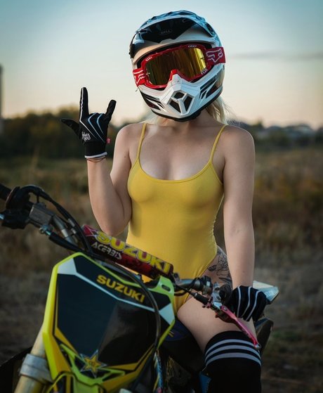 Yuliya Fox beautiful model pictures