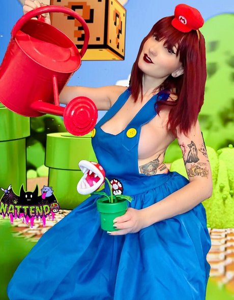 nattend0 star erotic gallery