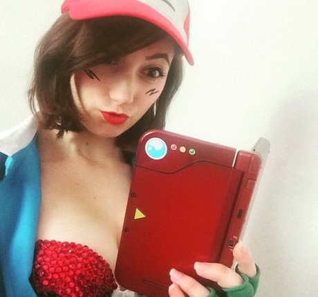 nattend0 model art photo